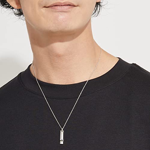 Lala Christie Sideways Necklace [BLACK LABEL] Cp3037-b