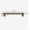 Antique Copper Cabinet Pulls and Handles Decorative Furniture Drawer for