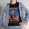 The Beastmaster Poster Unisex Heavy Cotton Tee