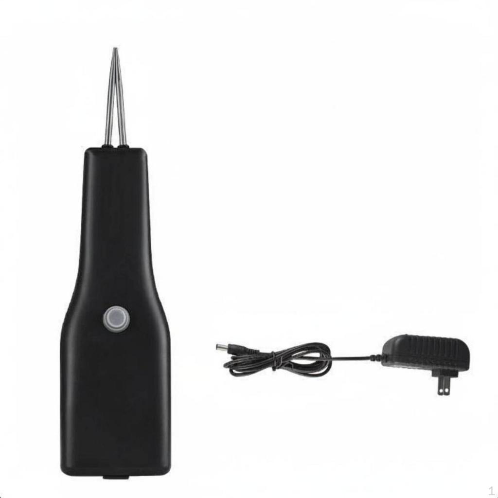 ElectricPowered Bird Plucker Stainless Steel Electric NonDamaging Skin Compact Feather