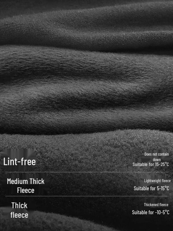 Xiaoye Hezi Women's Thermal Fleece-Lined Tights