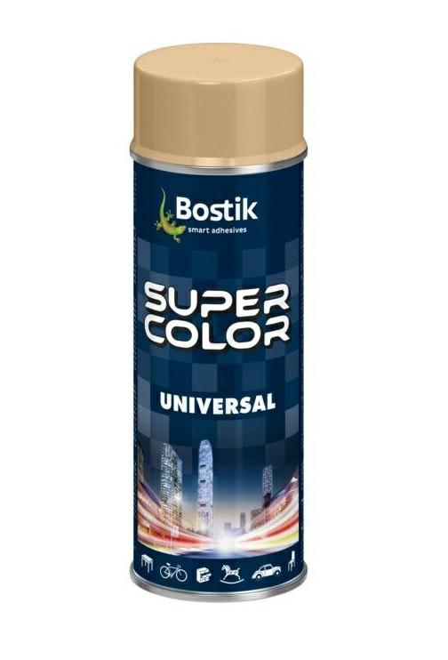 Bostik Spray Beżowy 400 Ml