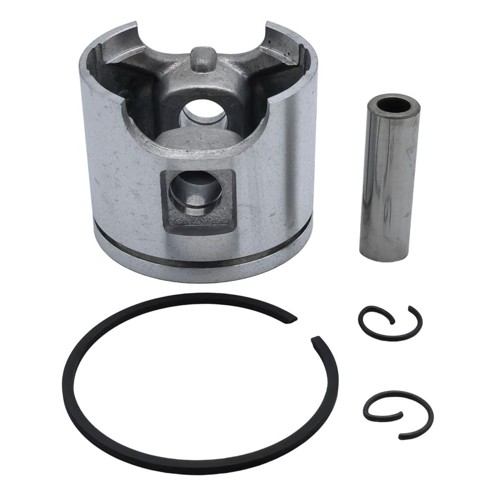 46mm Piston Pin Ring Kit For Husqvarna 55, 55 Rancher Chainsaw # 503608171 / 503 60 81-71