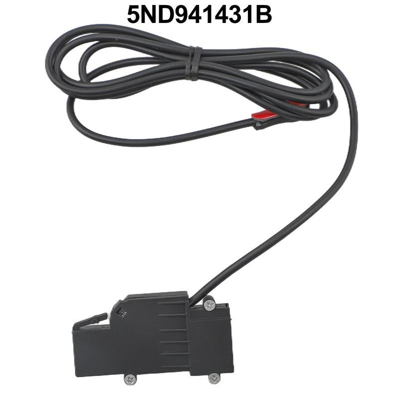 Automotive Replacement Headlight Sensor for Golf 2010 2012 For Jetta 2009 2012 For Tiguan 2009 2012 OEM Sensor Module 5ND941431B