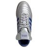 adidas Mundial Team Silver Metallic Royal Gum Men Sneakers Royal-Blue JI3512