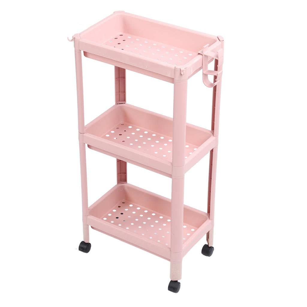 Badezimmer Bodenregal Mehrschichtig Stabil Langlebig Stehendes Regal Freistehend Ecke