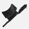 LEFT for Mercedes W166 X166 W292 ML Center Water Cup Holder Retractable Buckle