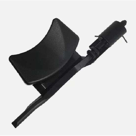 LEFT for Mercedes W166 X166 W292 ML Center Water Cup Holder Retractable Buckle