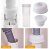 Odor Resistant Drain Odor Stopper Floor Drain Seal  for Bathroom Washing Machine and Sink Drainage