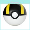 Minge Pop-up Pokeball Pokmon Go de Calitate Premium 7cm Jucărie din Plastic Pentru Distracție Nesfârșită