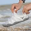 Breathable Beach Wading Shoes Men Women Quick Dry Water Sneakers Non-slip Aquatic Sports Shoes for Kayaking Surfing