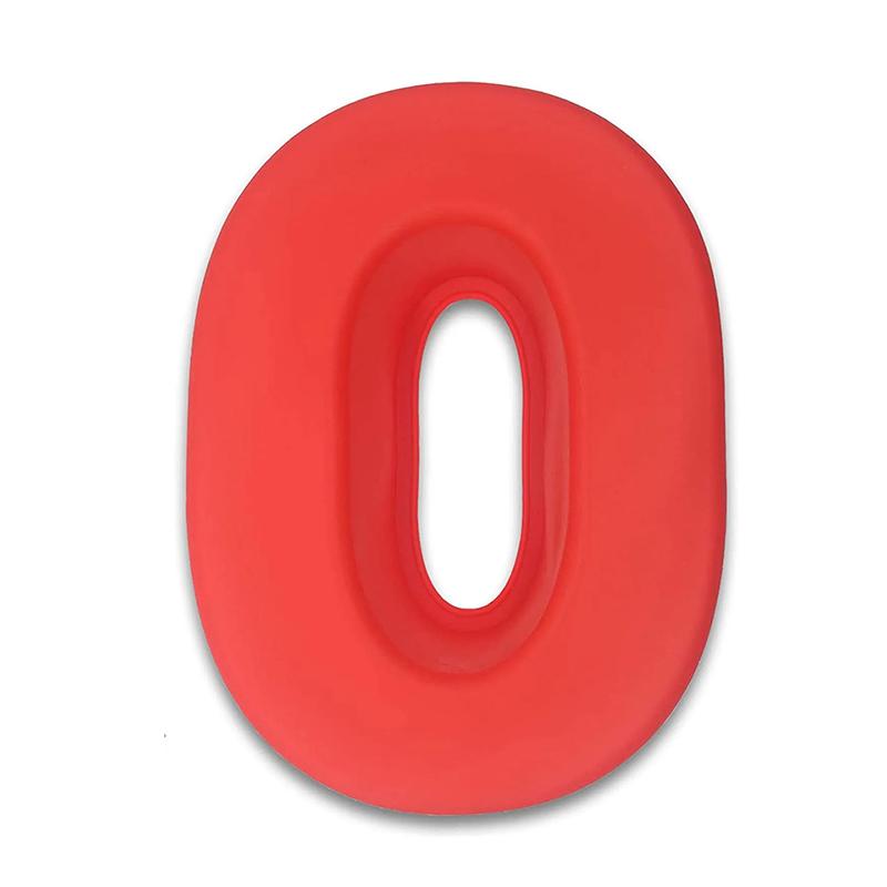 10 Inch 0-9 Numbers Shape Cake Mold DIY Cake Decoration Baking Mold for Birthday Festivals Anniversary Silicone Chocolate Molds