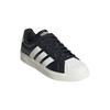Adidas Street Talk Synthetic Leather Casual Comfortable Skate Shoes Women Skate Shoes JP8284