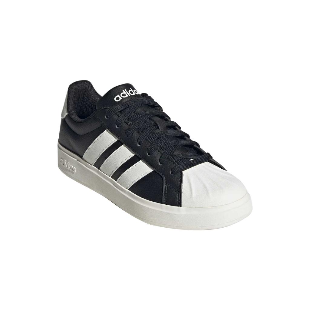 Adidas Street Talk Synthetic Leather Casual Comfortable Skate Shoes Women Skate Shoes JP8284