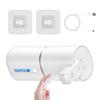 Activating Liquid Soap Dispenser With Fast Response Feature And Large capacity owner For Residential And Office Use