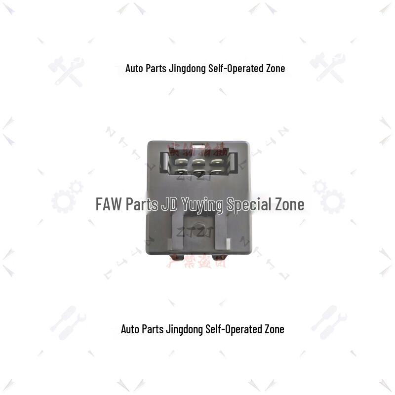 FAW Jiefang CA1121J/CA1122J Series Windshield Wiper & Washer Parts CA1121J/CA1122J Transport