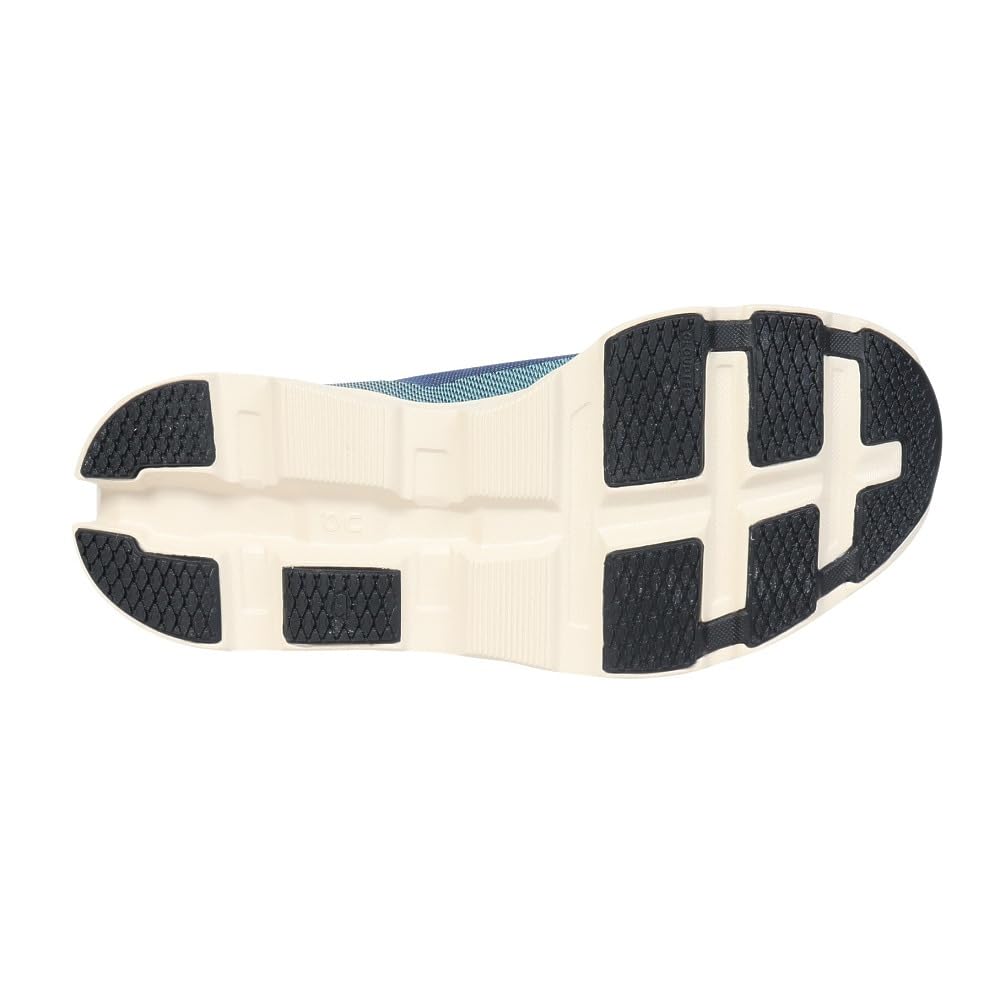 On Cloudmonster 2 Tempest Horizon Calçado de Caminhada Tamanho Masculino, 27,5cm