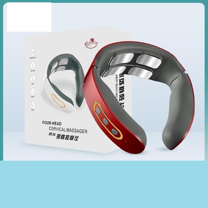 Longchan Cervical Vertebra Massager