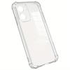 Transparent Phone Cases For Motorola Moto G06 4G G 06 Soft Silicone Back Cover For MotoG06 Clear Back Case Funda Coques Shells