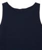 Iteoneolmomeonteu Sleeveless Mini Dress - Navy