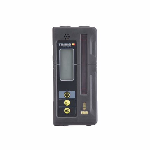 TAJIMA Rotating Laser 315H/Standard Receiver TRL-315H