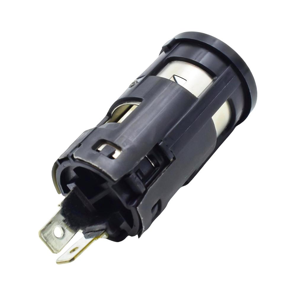 Center Console Power Outlet Socket 39624-T5A-J01 For Honda Odyssey Acura