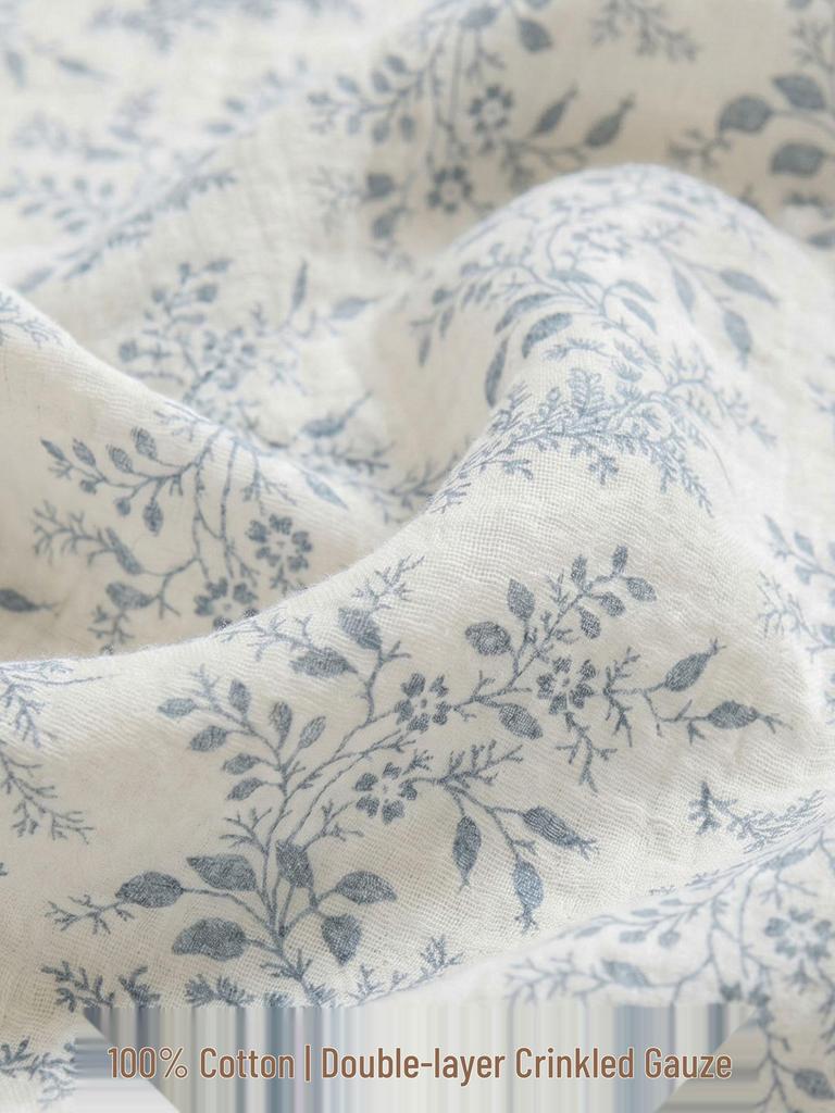 Entzückendes Sommer-Strampler-Set mit Blumenprint für Baby-Mädchen - 0 bis 12 Monate