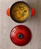 Cocotte Every 18 cherry red