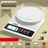 High Precision Digital Kitchen Scale