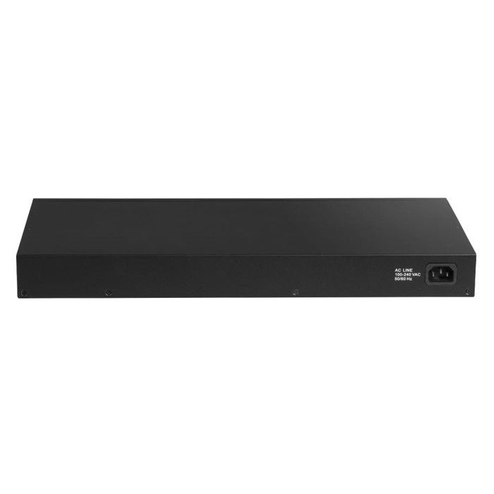EDiMAX IGS-5218PLC Switch Web Smart 18 Porte Gigabit PoE+ Per Reti