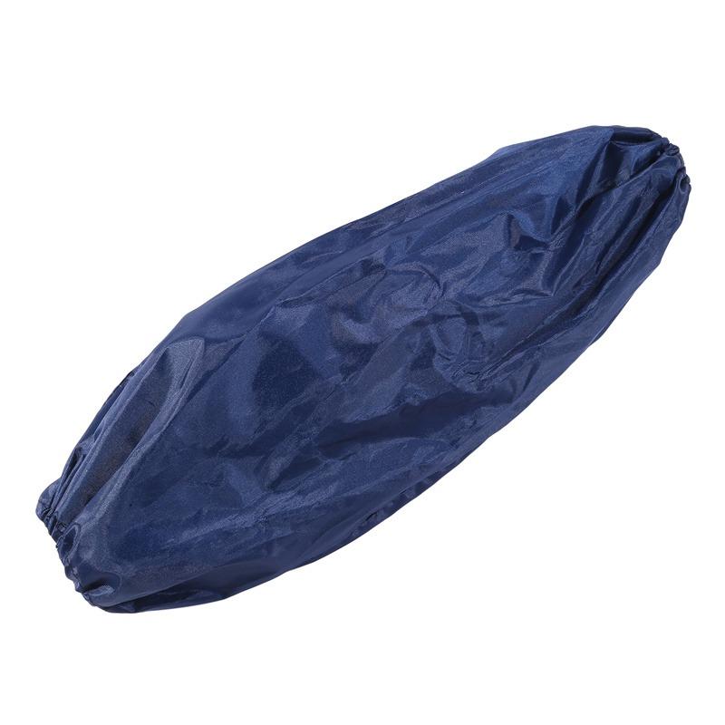 PVC Sleeve Restaurant Home Kitchen Cooking Sleeves for Women Men