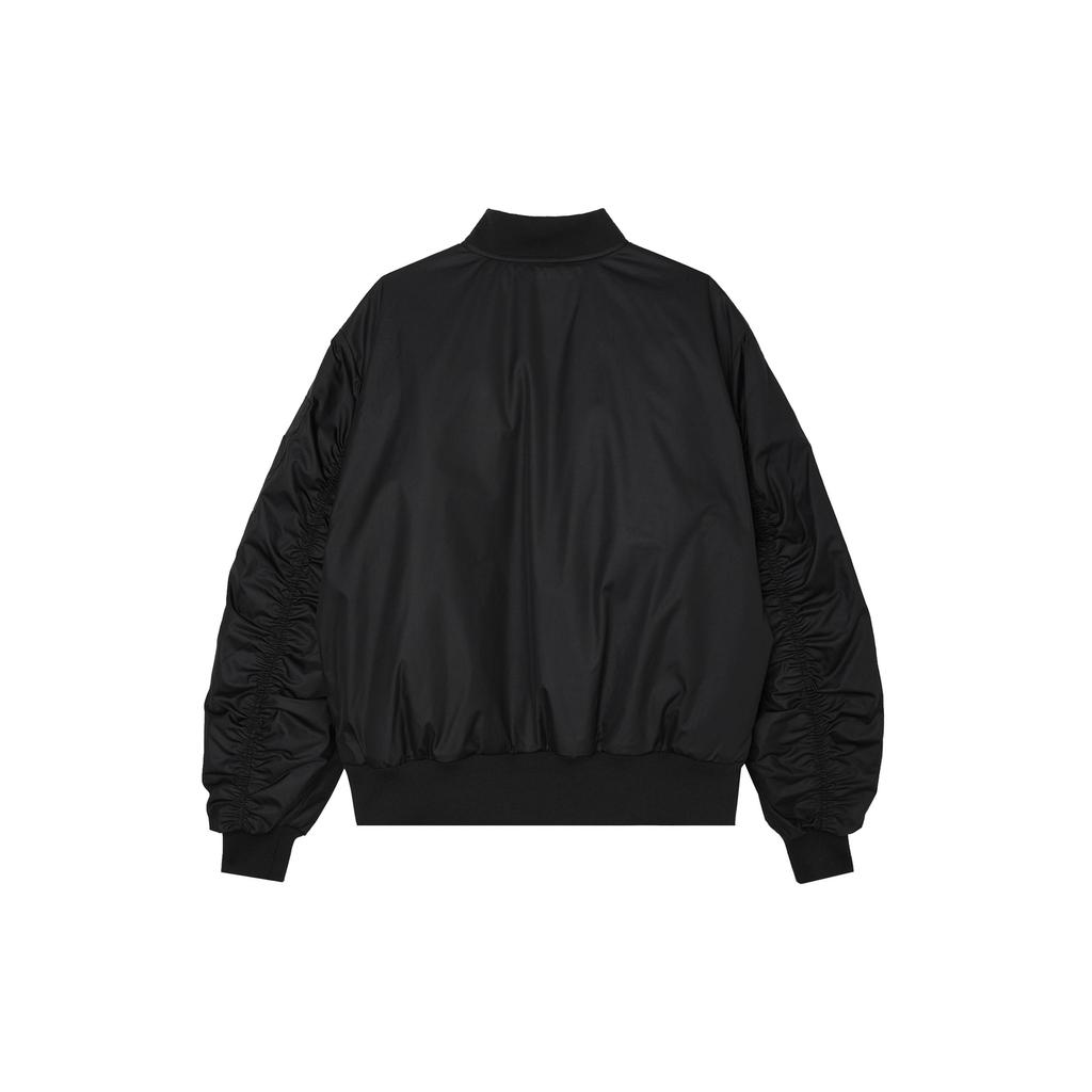 adidas Originals Sportlife Jacket Unisex Black JL8380