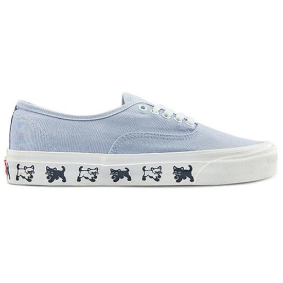 Vans Authentic 44 DX Low Best Friend - VN0A5KX4UNY