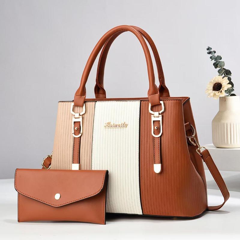 Mode sacoche polyvalente pour femmes été grand sac sac à main pour femmes épaule