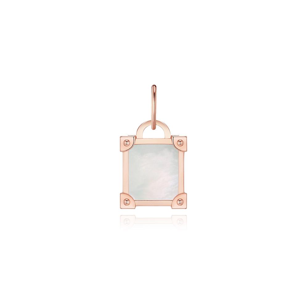 Stylus Flyback 3 Mop Pendant (Chain Sold Separately)_232200002