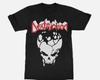DESTRUCTION Band Black All Size 100% Cotton Shirt Gift For Fan Unisex T-Shirt