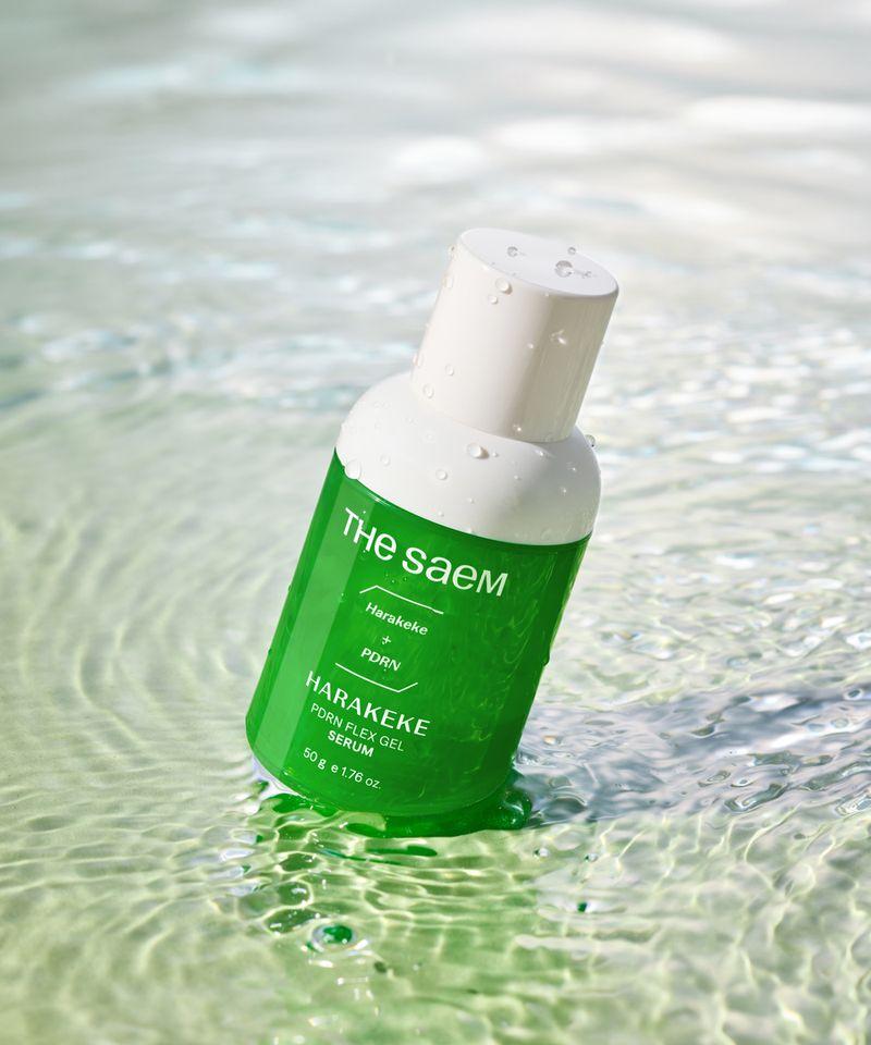 Harakeke PDRN Flex Gel Serum