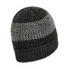 Mountain Warehouse Mens Thermal Two Tone Melange Beanie