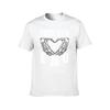 Forever emo TShirt man t shirts high quality luxury brand man t shirts for men TShirt