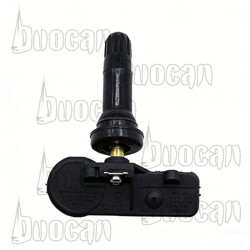 4 PCS Tire Pressure Monitor Sensor 20923680 22853741 13586335 25920615 315MHz For Buick Cadillac Chevrolet GMC Pontiac Saturn