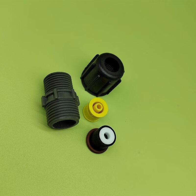 

Metering Pump PVC Check Valve Connector