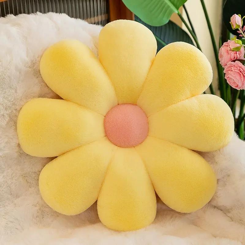 Pillow toy 35x35 cm 1 pc