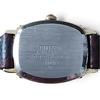 Used [New Battery] CITIZEN Ladies Quartz Watch Gold Color