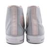 Converse Chuck Taylor All Star Classic Comfortable Casual Abrasion Resistant High Top Espadrilles Women's Grey Pink
