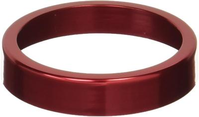 Kitaco 661-1123930 Meter Base Cover, Monkey, Gorilla, Ape 50, Ape 100, Etc., Red Anodized