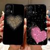 Cute Painting Phone Case For Motorola Moto G53 G73 Soft Silicone TPU Back Cover For MOTO G53 G73 5G Cases Bumpers