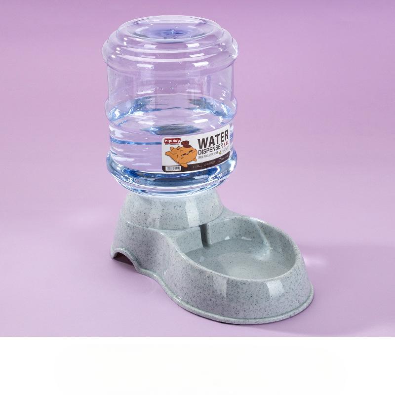 Distribuitor Automat de Apă pentru Animale de Companie  Distribuitor de Apă pentru Pisici  Consumabile pentru Câini de Talie Mare