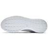 Nike  Rosherun BR White Metallic Women Sneakers Metallic-Platinum 724850-100