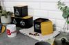 Set Of 4 Kitchen Containers For Loose Products 4263
