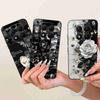 Cartoon Rabbit Case For Redmi Note 15 Pro Casing Cute Soft Phone Cover For Xiaomi Redmi Note15 Note 15 Pro 5G Capa Fundas